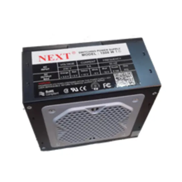 NEXT Power BigFan