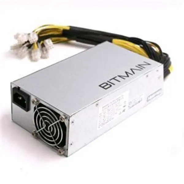 پاو بیت مین power 1800 bitmain