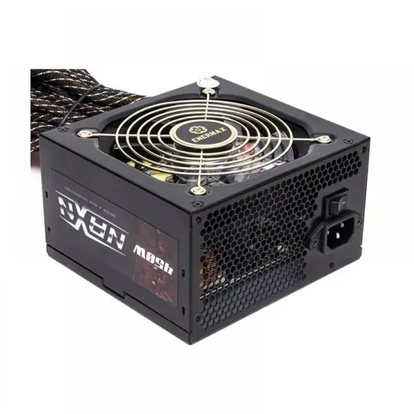 منبع تغذیه مدل Power Enermax NAXN 450W PSU: Enermax NAXN 450W