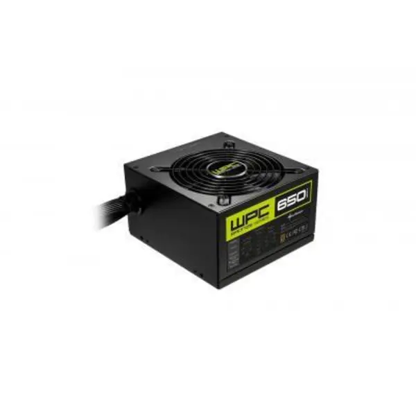 Power Sharkoon WPC 650 Bronze