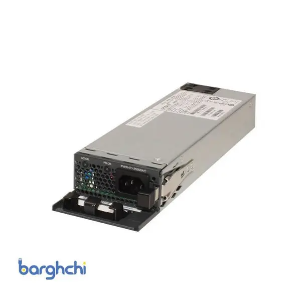 پاور سوئیچ سیسکو PWR-C1-350WAC