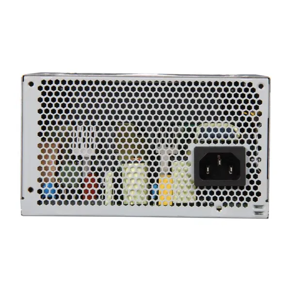 پاور سوپرمیکرو مدل PWS-502-PQ با توان خروجی 500 وات Supermicro PWS-502-PQ 500W Multi-Output PS2/ATX Power Supply