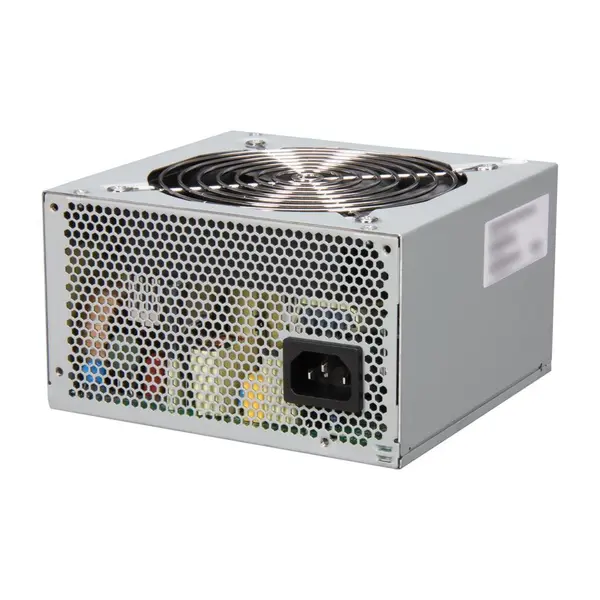 پاور سوپرمیکرو مدل PWS-502-PQ با توان خروجی 500 وات Supermicro PWS-502-PQ 500W Multi-Output PS2/ATX Power Supply