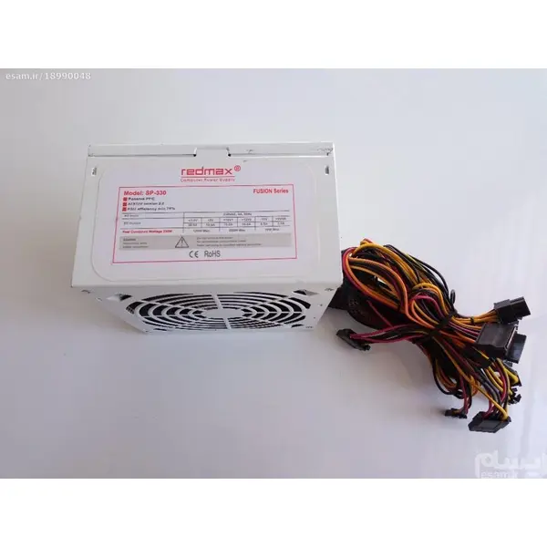 پاور REDMAX 330W