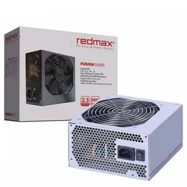 پاور REDMAX FUSION 380W