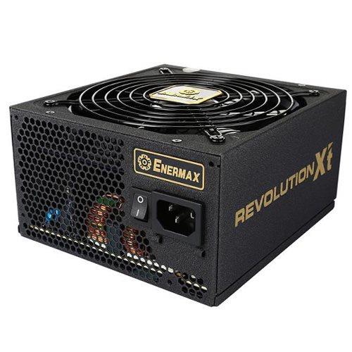 Enermax Revolution XT II 750W Computer Power Supply