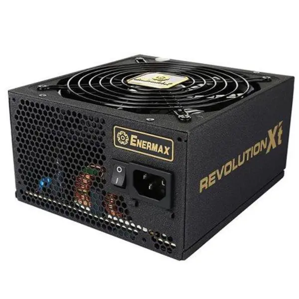 پاور کامپیوتر انرمکس Revolution XT II 750W Enermax Revolution XT II 750W Computer Power Supply