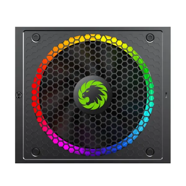 پاور گیم مکس RGB-850 Black Gold Full Modular