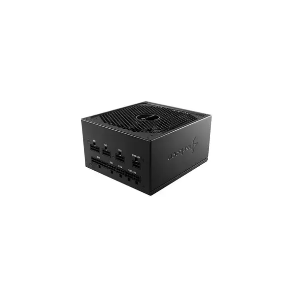 پاور شارکن مدل SilentStorm Cool Zero با توان 850 وات Sharkoon SilentStorm Cool Zero 850W Gold Power Supply