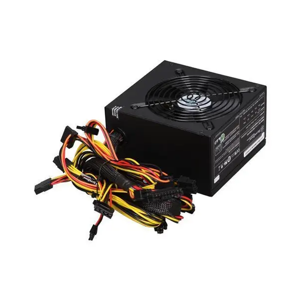 پاور نیمه ماژولار SILVERSTONE 400W