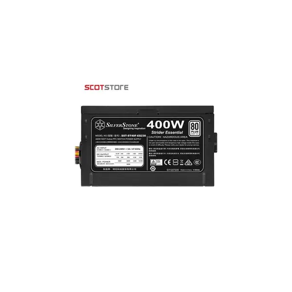 پاور سیلوراستون ST45F-ES230 - 4
