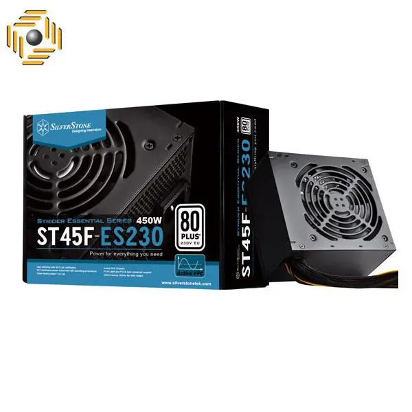 پاور سیلوراستون ST45F-ES230 - 2