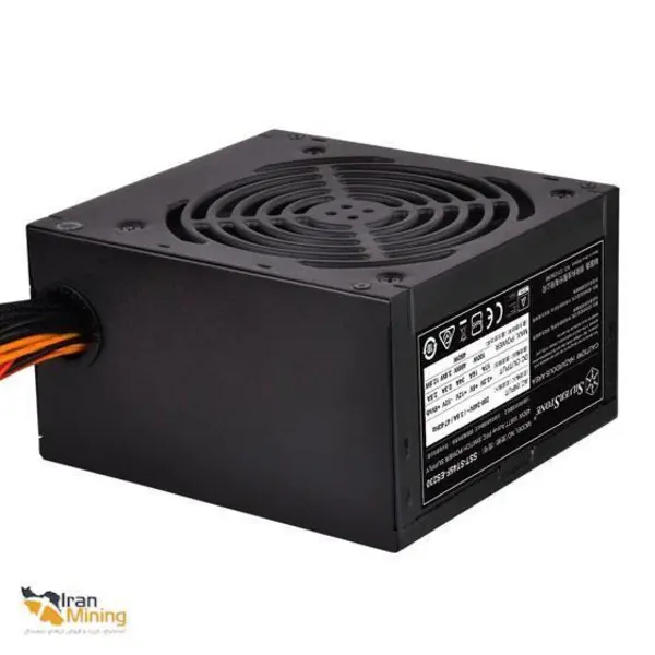 پاور سیلوراستون ST45F-ES230 - 5