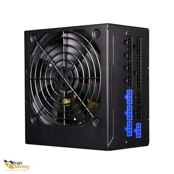 پاور سیلوراستون مدل ST75 F GSV3 - 2