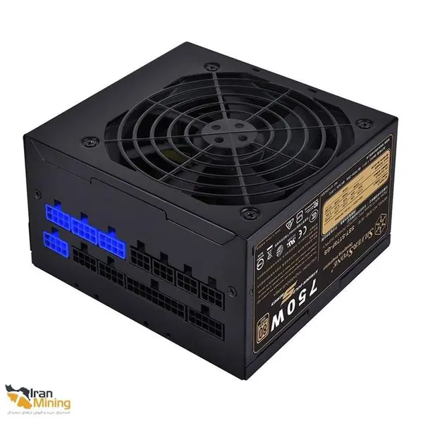 پاور سیلوراستون مدل ST75 F GSV3 - 4