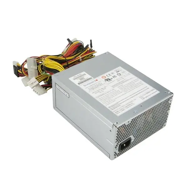 SUPERMICRO PWS-665-PQ POWER