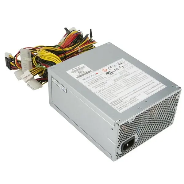 SUPERMICRO PWS-665-PQ POWER