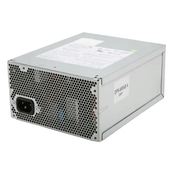 SUPERMICRO PWS-665-PQ POWER