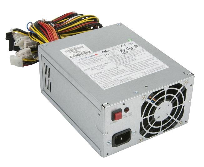 SUPERMICRO PWS-865-PQ POWER