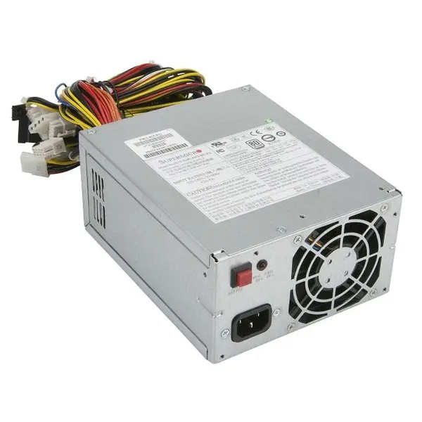 SUPERMICRO PWS-865-PQ POWER