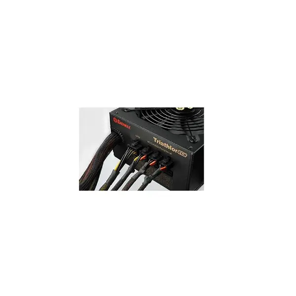 پاور انرمکس مدل Triathlor ECO با توان 1000 وات PSU: Enermax Triathlor ECO 1000W Bronze