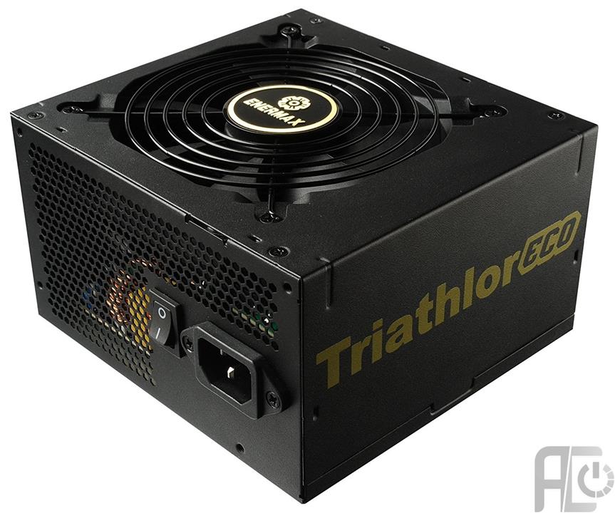 PSU: Enermax Triathlor ECO 1000W Bronze