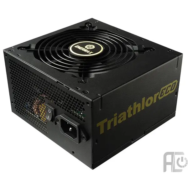 PSU: Enermax Triathlor ECO 1000W Bronze
