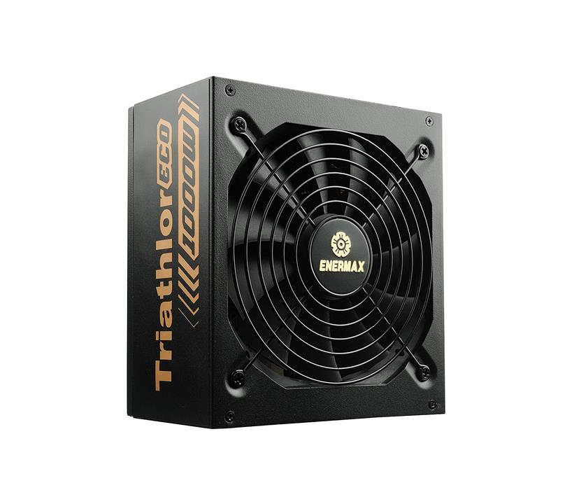 PSU: Enermax Triathlor ECO 1000W Bronze