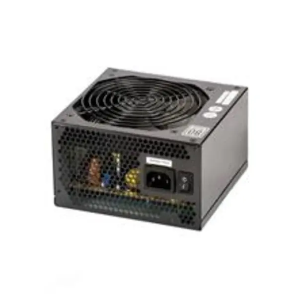 Computer Power Supply Redmax Pro Wise Series 80Plus Active PFC 650W