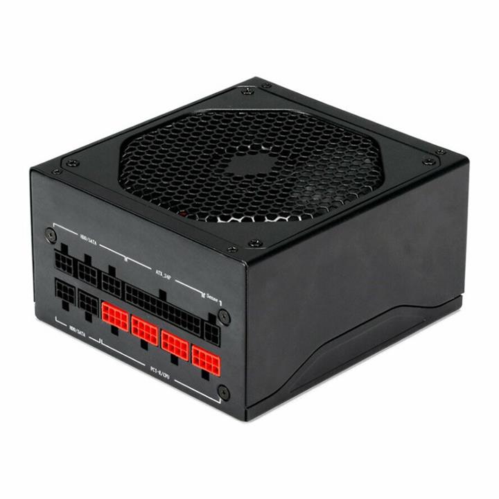 ARKTEK Magnum ATX 1000W Power Supply