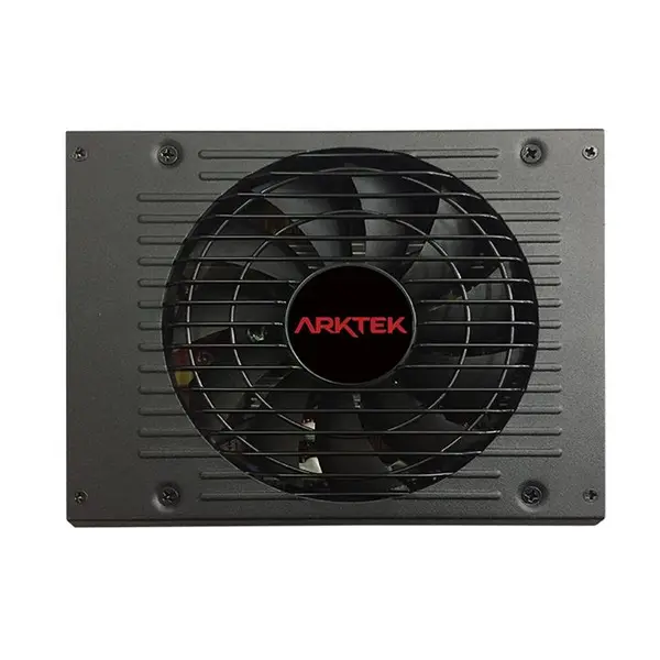 ARKTEK AK-ATX1650W Full Modular 1650W Power Supply