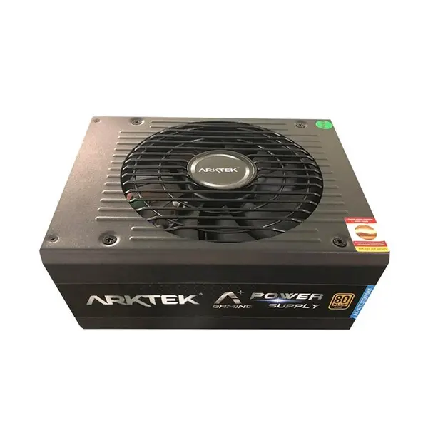 ARKTEK AK-ATX1650W Full Modular 1650W Power Supply