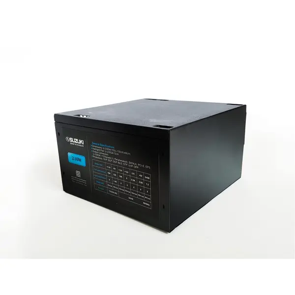 پاور سوزوکی مدل سومو پاور 230 Suzuki Sumo 230W Power Supply