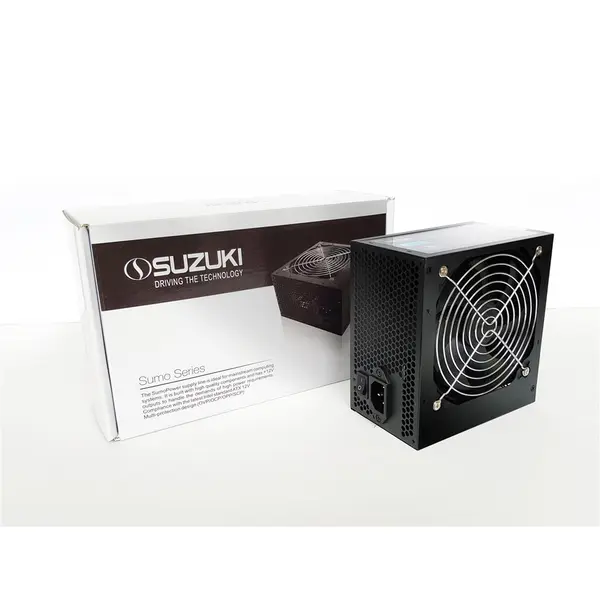 پاور سوزوکی مدل سومو پاور 250 Suzuki Sumo 250W Power Supply