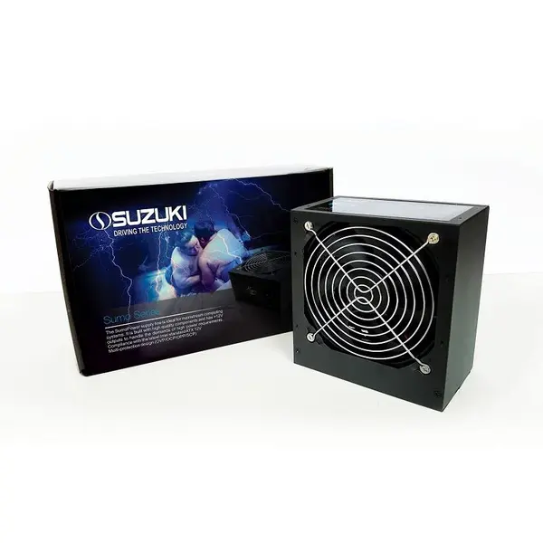 پاور سوزوکی مدل سومو پاور 380 Suzuki Sumo 380W Power Supply