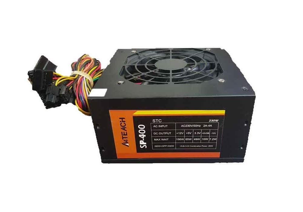 A4TECH SP-400 230W Power Supply