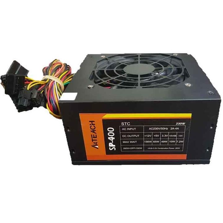 A4TECH SP-400 230W Power Supply