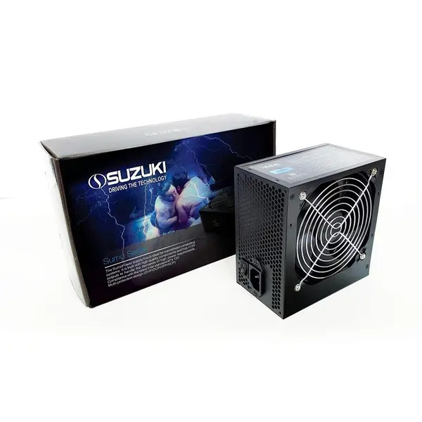 پاور سوزوکی مدل سومو پاور 430 Suzuki Sumo 430W Power Supply