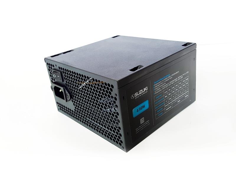 Suzuki Sumo 430W Power Supply