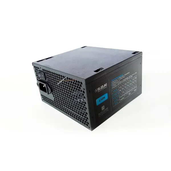 پاور سوزوکی مدل سومو پاور 430 Suzuki Sumo 430W Power Supply