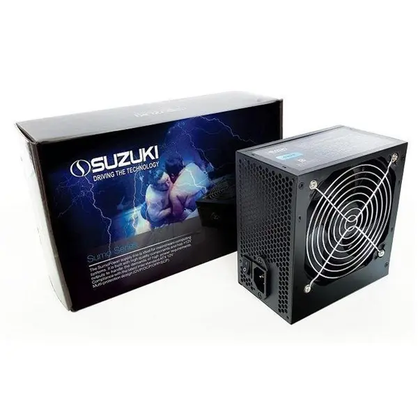 Suzuki Sumo 430W Power Supply