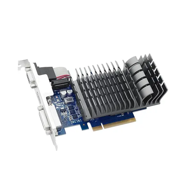 کارت گرافیک ایسوس جی تی 710 با حافظه 2 گیگابایت ASUS GT710 SL 2GD3 Graphics Card - 4