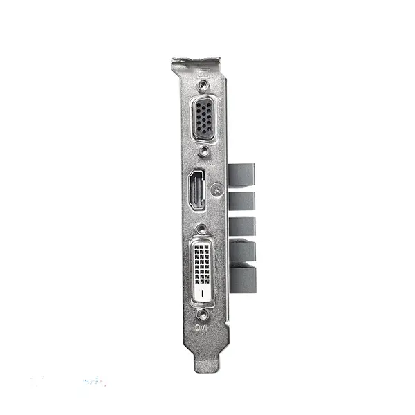 کارت گرافیک ایسوس جی تی 710 با حافظه 2 گیگابایت ASUS GT710 SL 2GD3 Graphics Card - 2