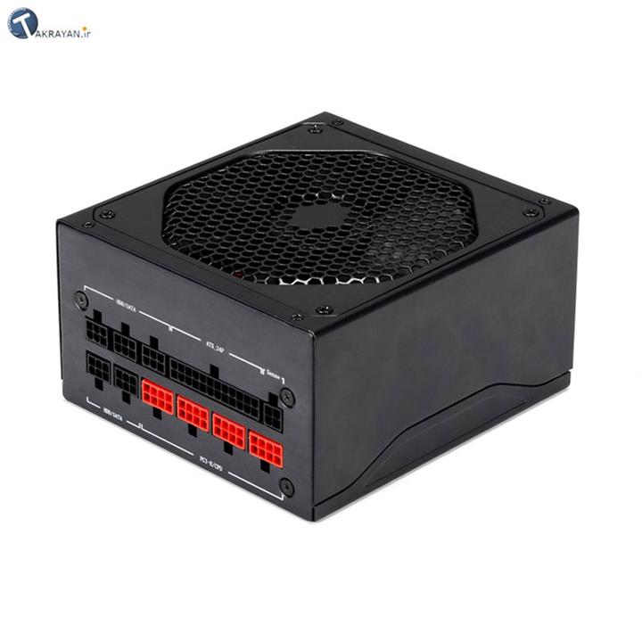 ARKTEK Magnum ATX 850W  Power Supply