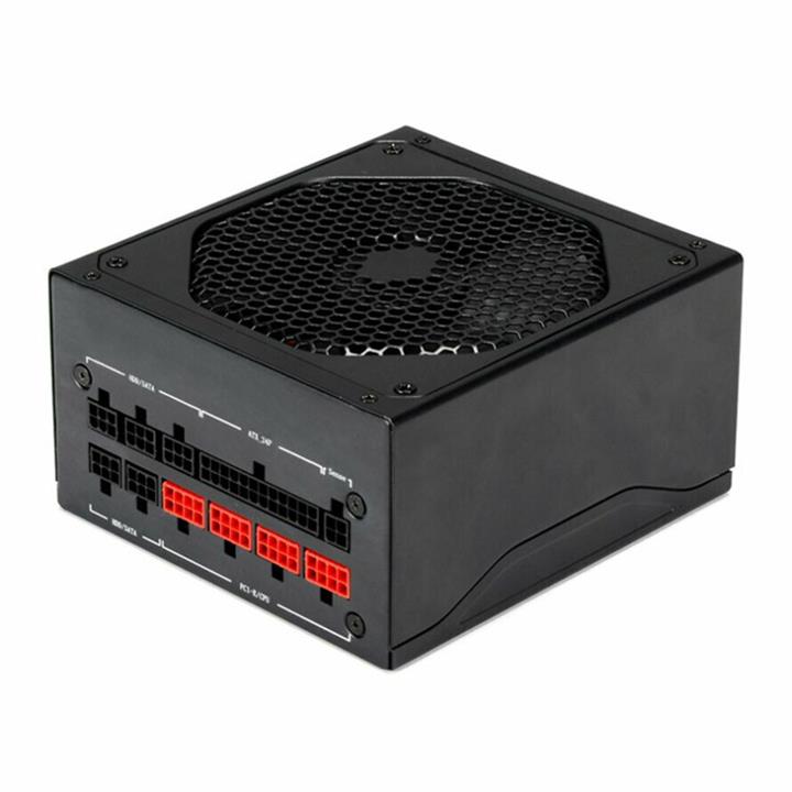 ARKTEK Magnum ATX 850W  Power Supply