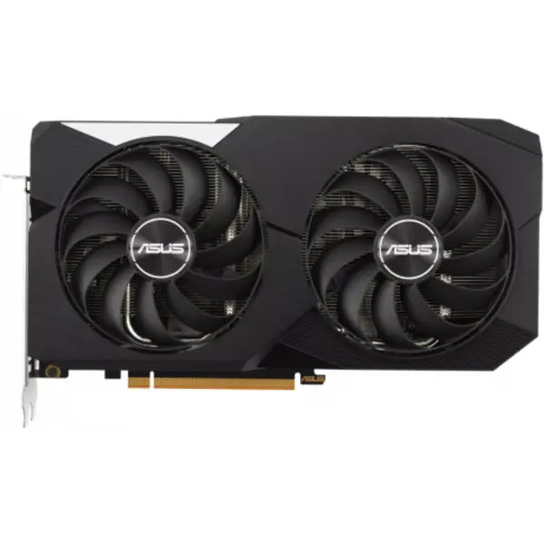 کارت گرافیک 8 گیگابایت Asus مدل DUAL-RX6600XT-O8G OC Edition - 2