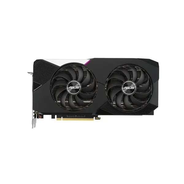 کارت گرافیک 8 گیگابایت Asus مدل DUAL-RTX3070-8G Asus DUAL RTX 3070 8G GAMING Graphics Card - 2