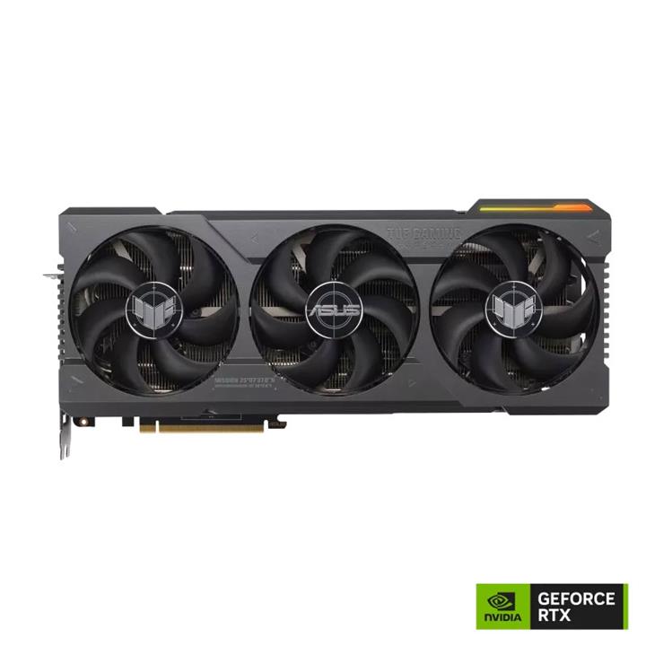 asus TUF Gaming GeForce RTX 4090 O24G GDDR6X Graphics Card