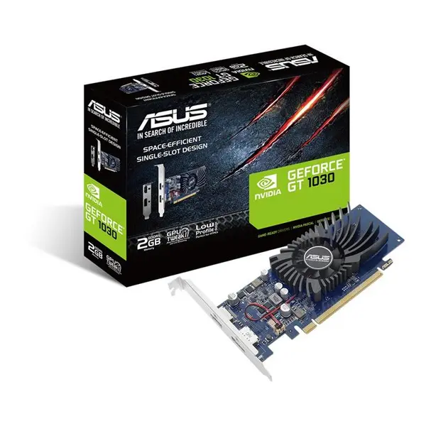 GT1030-2G-BRK Graphics Card