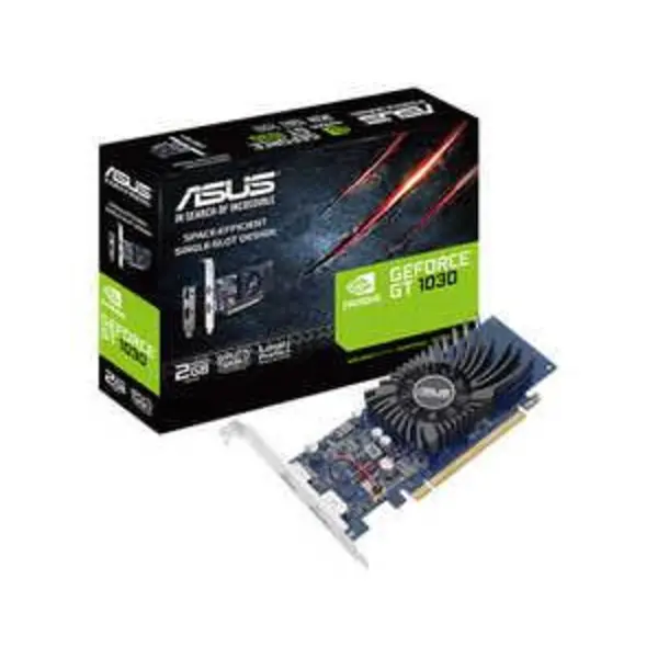 GT1030-2G-BRK Graphics Card